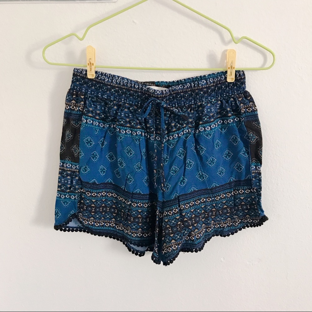 Hollister shorts💙
